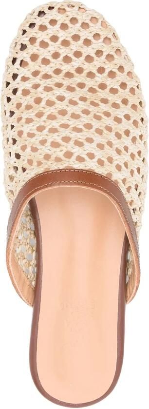 Ancient Greek Sandals The Slipper - Foto 2