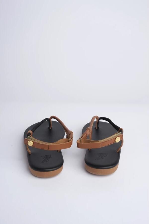 Ancient Greek Sandals Zoi Sandal