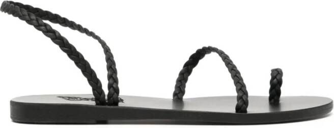 Ancient Greek Sandals Eleftheria Flat Sandals