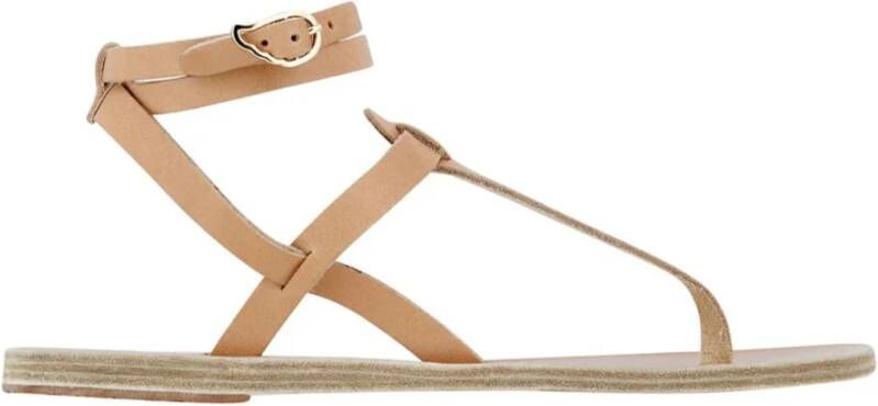 Ancient Greek Sandals Estia Sandaal