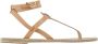 Ancient Greek Sandals Estia Sandaal - Thumbnail 1
