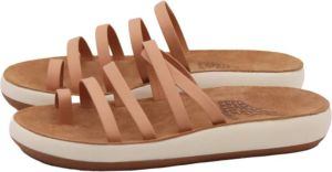 Ancient Greek Sandals Flat Sandals Bruin Dames