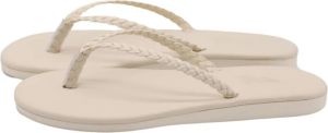 Ancient Greek Sandals Flip Flops Wit Dames