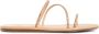 Ancient Greek Sandals Leren sandalen met studs - Thumbnail 1