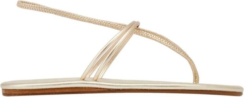 Ancient Greek Sandals Stijlvolle damessandalen