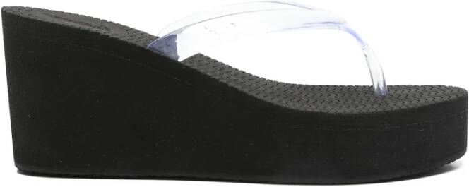 Ancient Greek Sandals Witte Teenband Sandalen