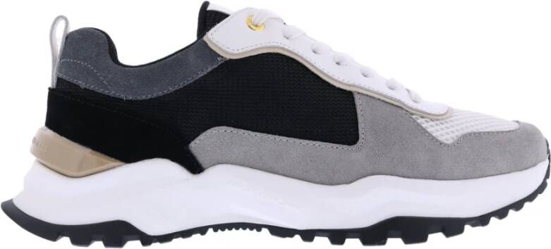 Android Homme Heren Leo Carrillo 122 Multicolor Heren