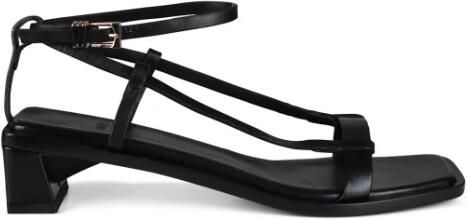 Anest Collective Sandalen met hakken