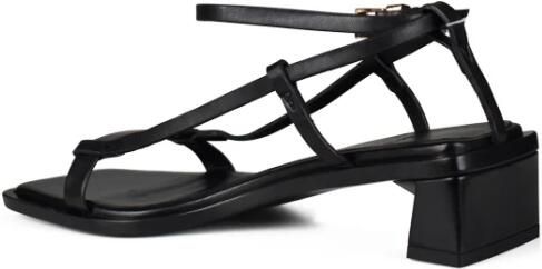Anest Collective Sandalen met hakken - Foto 2