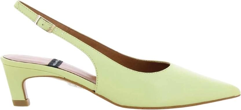 Angel Alarcon 26013 Pump