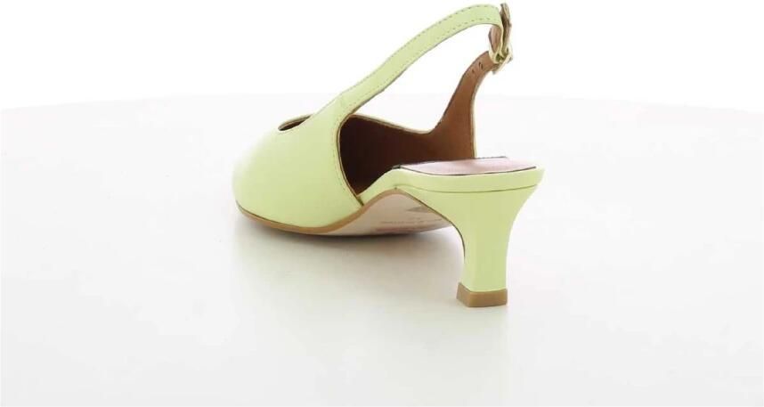 Angel Alarcon 26013 Pump - Foto 2