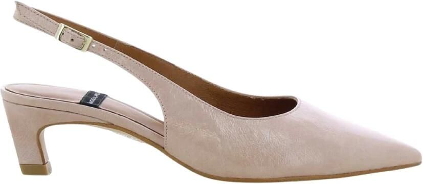 Angel Alarcon 26013 Pumps