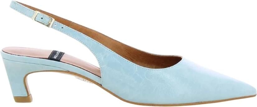 Angel Alarcon 26013 Pumps