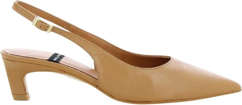 Angel Alarcon 26013 Pumps
