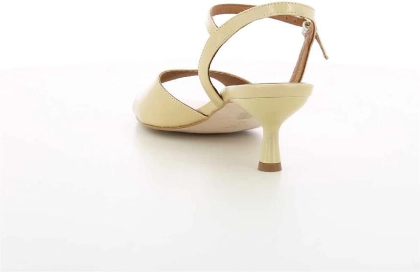 Angel Alarcon 26040 High Heel Sandals - Foto 2