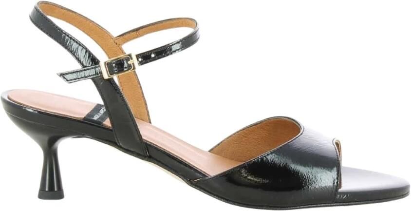 Angel Alarcon 26040 Sandalen met hoge hak