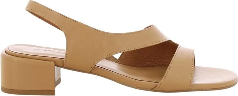 Angel Alarcon 26051 High Heel Sandal