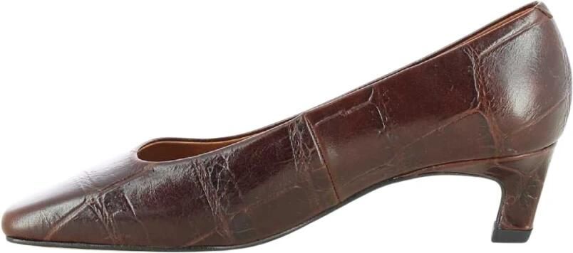 ANGEL ALARCON 26541 Pumps