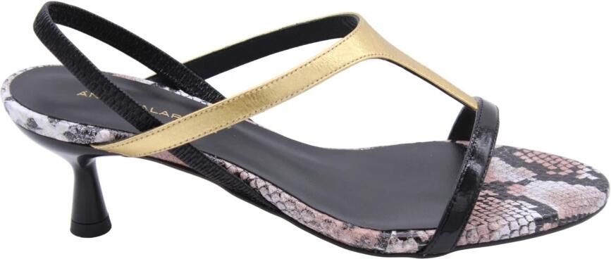 Angel Alarcon Elegante Ballerina Schoenen voor Vrouwen - Foto 15