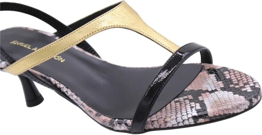 Angel Alarcon Elegante Ballerina Schoenen voor Vrouwen - Foto 11