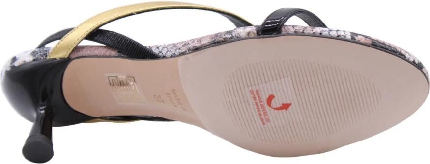 Angel Alarcon Bianchi High Heel Sandal - Foto 7