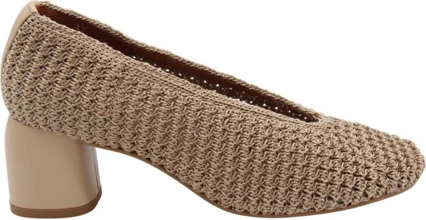 Angel Alarcon Casetta Pump