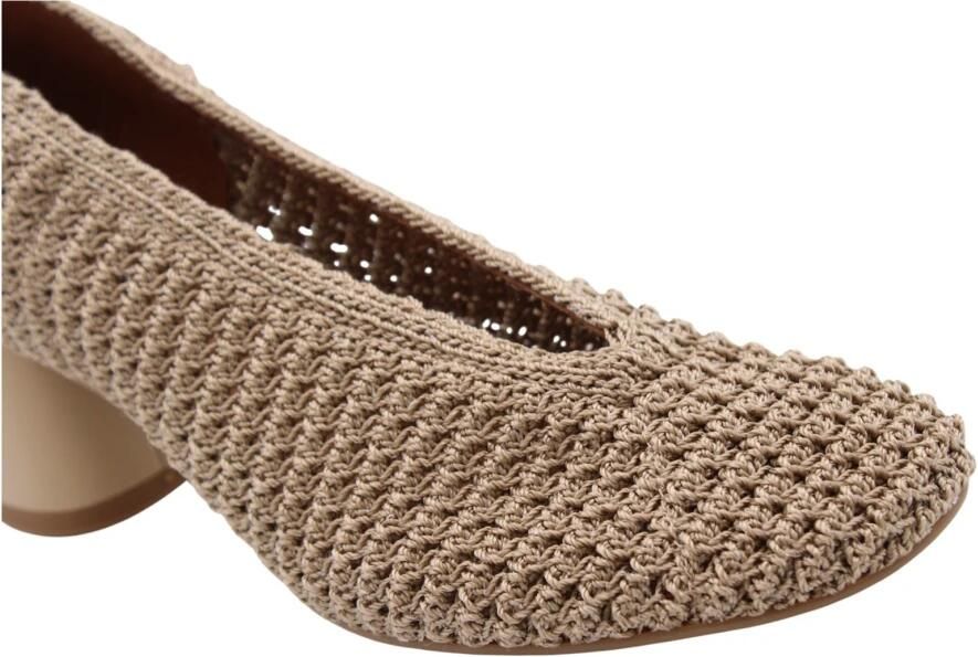 Angel Alarcon Casetta Pump - Foto 2