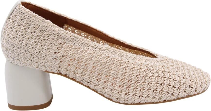 Angel Alarcon Cees Pump