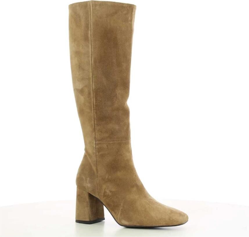 Angel Alarcon Dames Cognac Schoenen