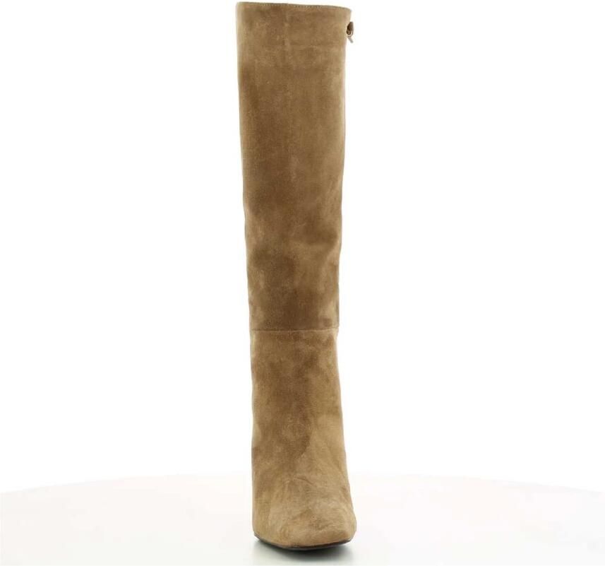 Angel Alarcon Dames Cognac Schoenen - Foto 3