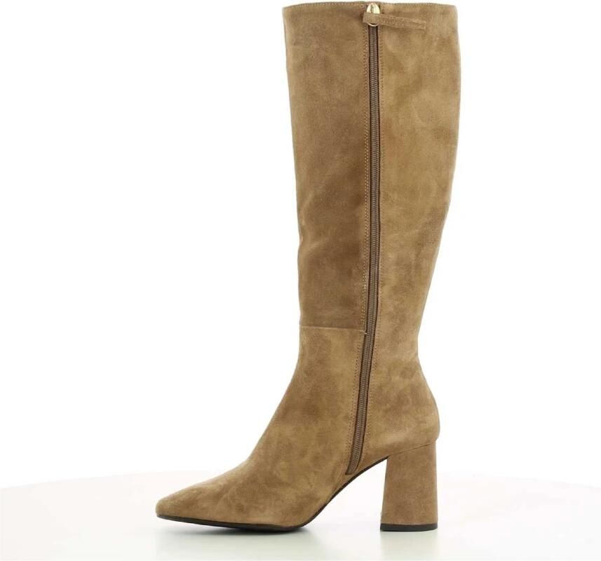 Angel Alarcon Dames Cognac Schoenen - Foto 4