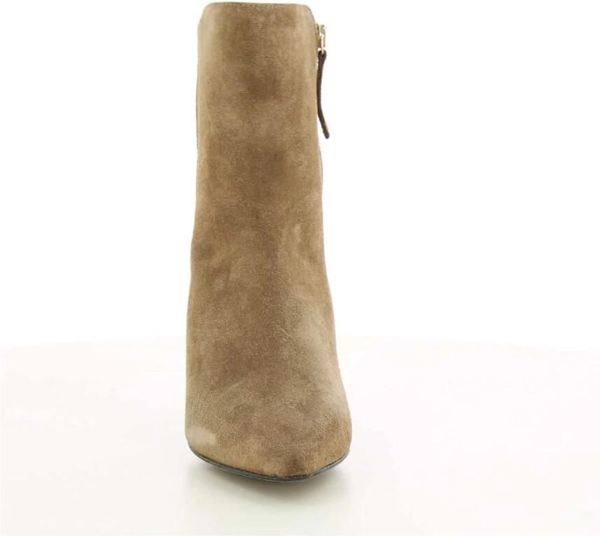Angel Alarcon Damesschoenen Cognac Stijl - Foto 2
