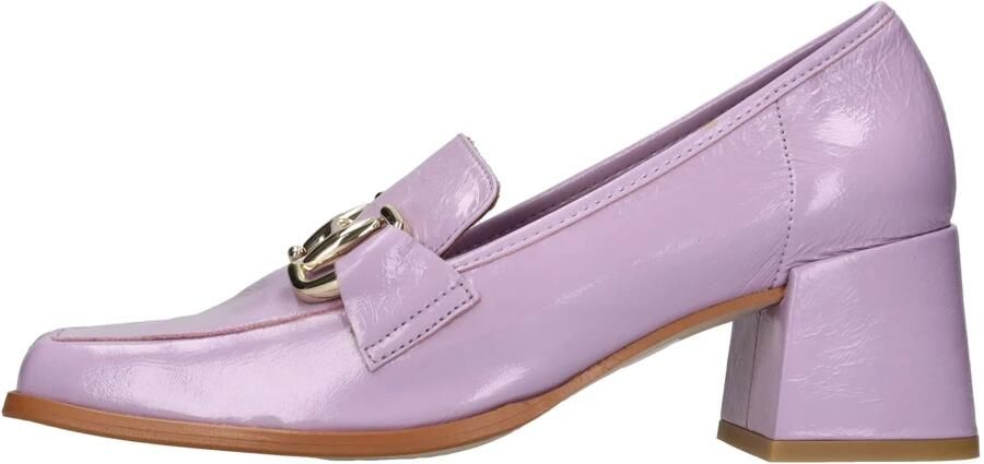 ANGEL ALARCON DREWLAVANDA Moccasins