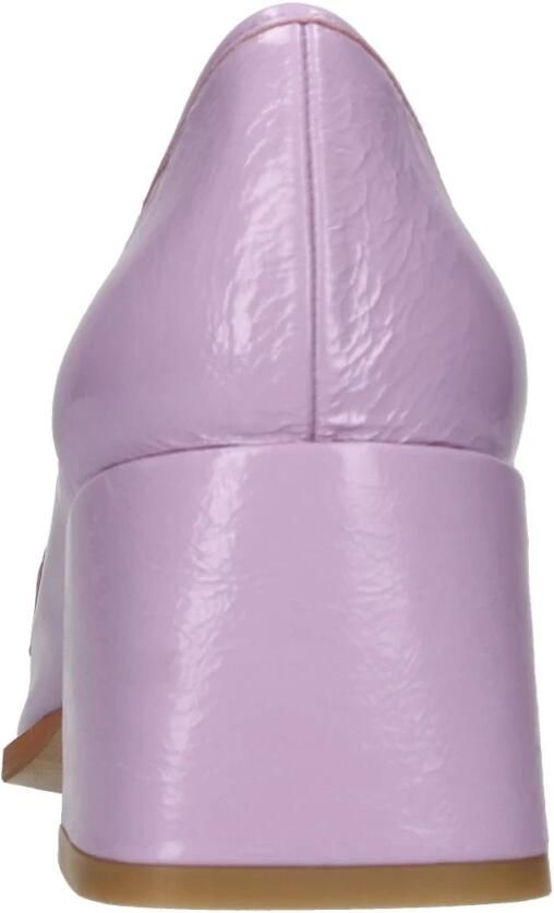 ANGEL ALARCON DREWLAVANDA Moccasins - Foto 3