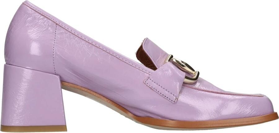 ANGEL ALARCON DREWLAVANDA Moccasins - Foto 4