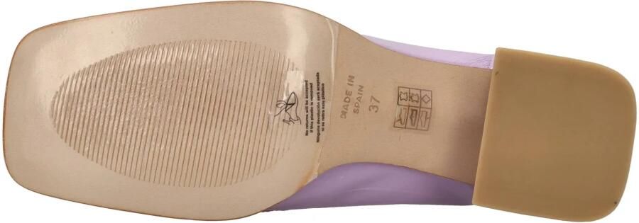 ANGEL ALARCON DREWLAVANDA Moccasins - Foto 6
