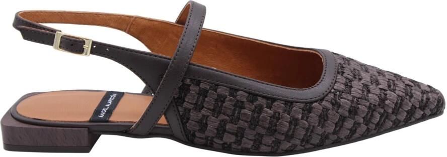 Angel Alarcon Figaro Slingback Ballerina - Foto 2