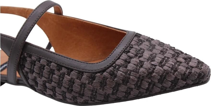 Angel Alarcon Figaro Slingback Ballerina - Foto 3