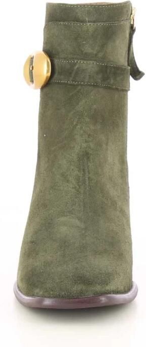 Angel Alarcon Groene Damesschoenen Stijlvol Model - Foto 4