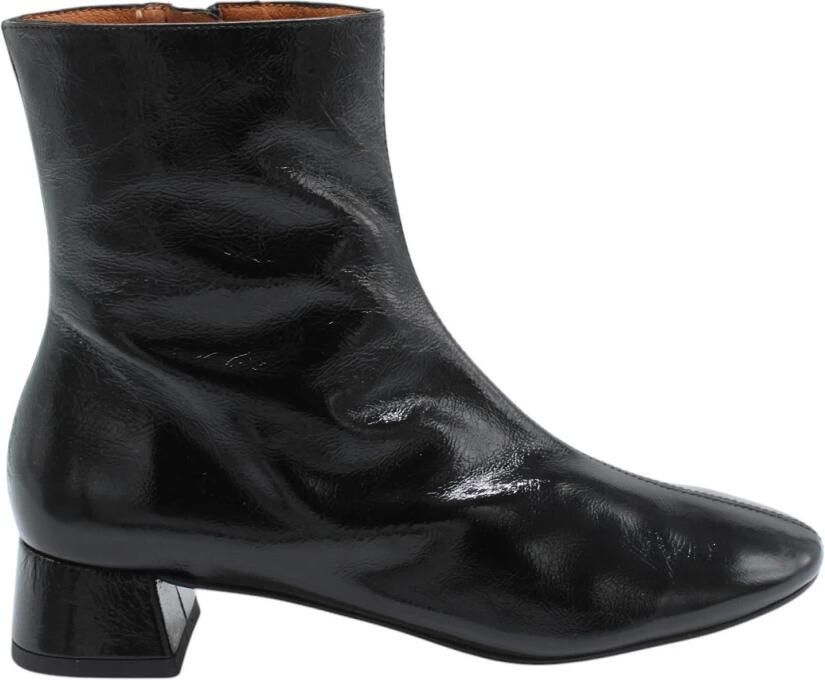 ANGEL ALARCON Kordelio Heeled Boot