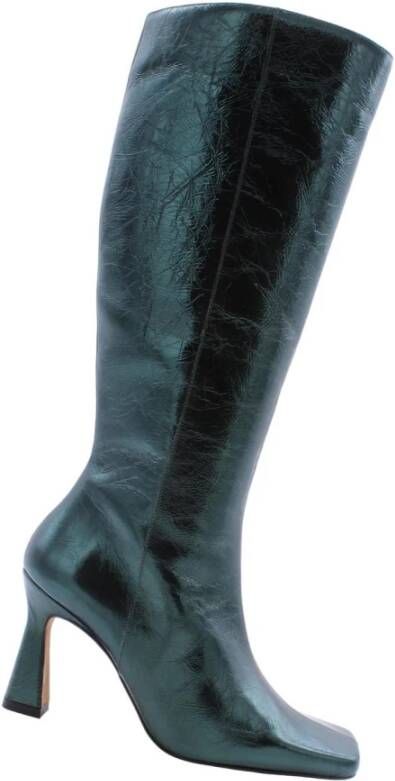 Angel Alarcon Laars Groen Dames - Foto 3