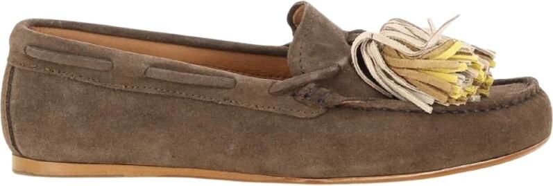 Angel Alarcon Loafers