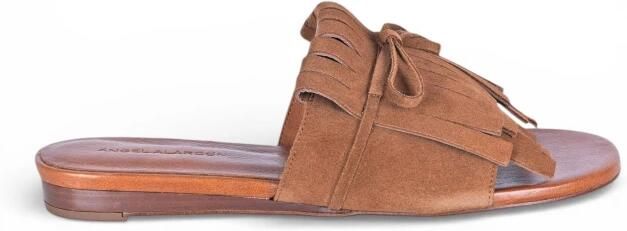 Angel Alarcon London Sandal