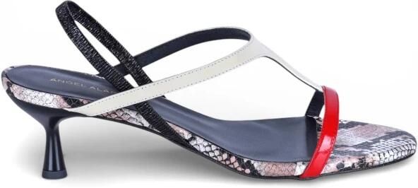 Angel Alarcon Malory Sandal