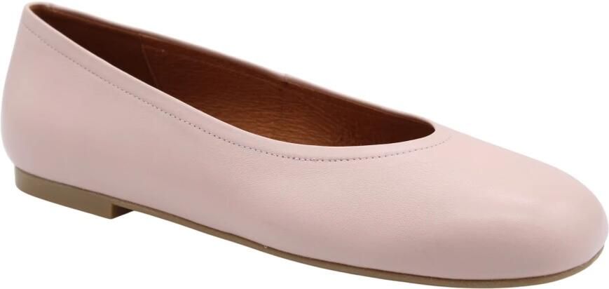 Angel Alarcon Schoenen Lichtroze Vrouwen - Foto 2