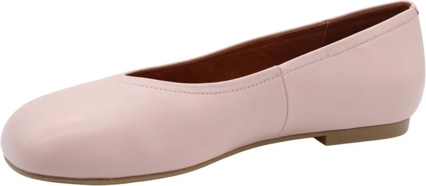 Angel Alarcon Schoenen Lichtroze Vrouwen - Foto 6