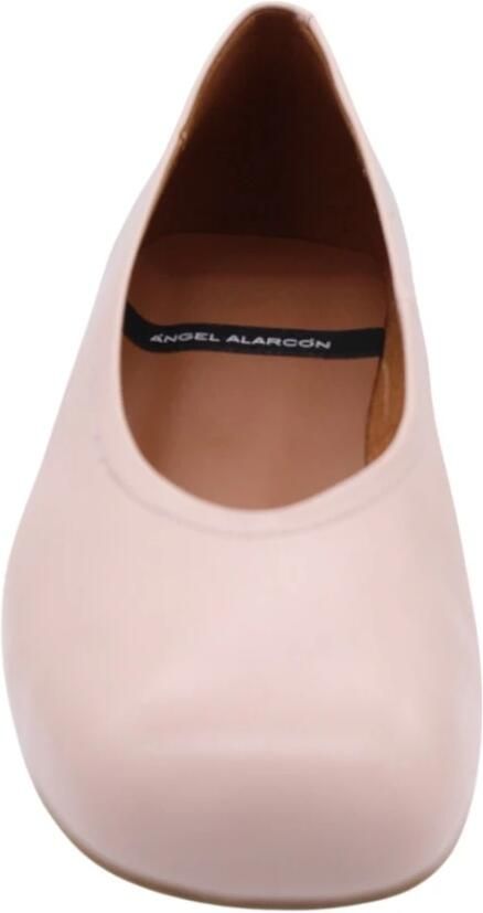 Angel Alarcon Schoenen Lichtroze Vrouwen - Foto 3