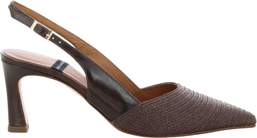 Angel Alarcon Pumps 26024