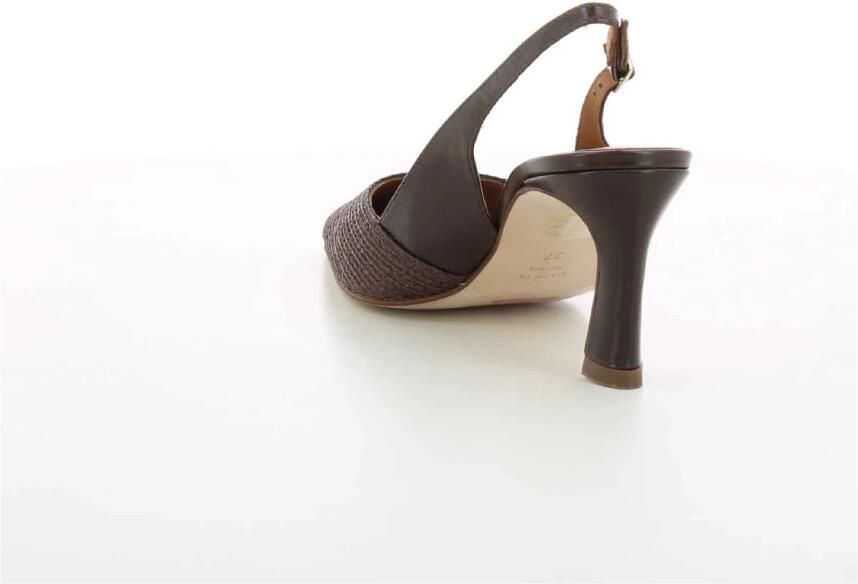 Angel Alarcon Pumps 26024 - Foto 2