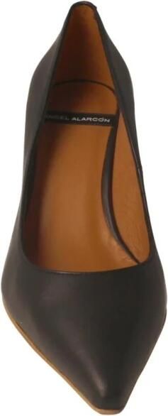 Angel Alarcon Pumps Black Dames - Foto 3